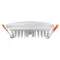 Минифото #4 товара Светодиодная панель LTD-115SOL-15W Day White (Arlight, IP44 Пластик, 3 года)