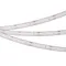 Минифото #3 товара Светодиодная лента герметичная DOT-PFS-X160-10mm 24V White6000 (12 W/m, IP68, 5m) (Arlight, 5 лет)