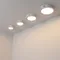 Минифото #2 товара Светильник SP-R225-18W Warm White (Arlight, IP20 Металл, 3 года)
