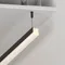 Минифото #14 товара Профиль SL-LINE-2522-2500 BLACK (Arlight, Алюминий)