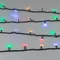 Минифото #4 товара Светодиодная гирлянда ARD-STRING-HOME-5000-GREEN-50LED-LIVE RGB (230V, 3.5W) (Ardecoled, IP20, 1 год)