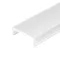 Минифото #1 товара Экран СEIL-S14-SHADOW-3000 FLAT OPAL (Arlight, Пластик)