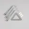 Минифото #2 товара Светильник LGD-LANDMARK-BOLL-H1000-20W Warm3500-MIX (GR, 300 deg, 230V) (Arlight, IP65 Металл, 5 лет)
