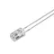 Минифото #1 товара Светодиод ARL-5923UBC-1,2cd (Arlight, 5мм (цилиндр))