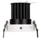Минифото #5 товара Светодиодный светильник LTD-95WH 9W White 45deg (Arlight, IP40 Металл, 3 года)