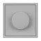 Минифото #4 товара Механизм светорегулятора SWT-NOBE-DLR-SFPL-IS (250V, 300W) (Arlight, Никель)
