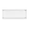 Минифото #4 товара Светильник MS-ORIENT-BUILT-TRIMLESS-TC-S38x127-10W Warm3000 (WH-BK, 30 deg, 230V) (Arlight, IP20 Металл, 5 лет)