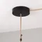 Минифото #4 товара Чаша накладная для блока питания ART-INBELT-CANOPY-SURFACE-POWER (BK, 48V) (Arlight, -)