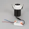 Минифото #4 товара Светильник LTD-PULL-R100-10W Day4000 (WH, 24 deg, 230V) (Arlight, IP20 Металл, 5 лет)