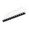 Минифото #1 товара Светильник MAG-ORIENT-LASER-FOLD-S230-12W Day4000 (WH, 30 deg, 48V) (Arlight, IP20 Металл, 3 года)