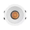 Минифото #4 товара Светильник MS-ARADO-BUILT-R45-5W Warm3000 (WH-WH, 36 deg, 230V) (Arlight, IP20 Металл, 5 лет)
