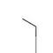 Минифото #1 товара Кронштейн OXOR-SG1-1000x76-L1000 BLACK (Arlight, Сталь)