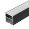 Минифото #1 товара Профиль SL-LINE-5050-3000 BLACK (BY) (Arlight, Алюминий)
