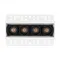 Минифото #5 товара Светильник MS-ORIENT-BUILT-TRIMLESS-TC-S38x127-10W Warm3000 (WH-BK, 30 deg, 230V) (Arlight, IP20 Металл, 5 лет)