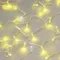 Минифото #3 товара Светодиодная гирлянда ARD-STRING-CLASSIC-10000-CLEAR-100LED-FLASH Gold (230V, 7W) (Ardecoled, IP65)