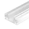 Минифото #3 товара Профиль STRETCH-32-CEIL-CENTER-2000 WHITE (Arlight, Алюминий)
