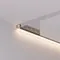 Минифото #5 товара Профиль FANTOM-W12-EDGE-2000 ANOD (Arlight, Алюминий)
