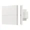 Минифото #1 товара INTELLIGENT ARLIGHT Кнопочная панель SMART-DMX512-801-22-4G-4SC-DIM-IN White (230V, 2.4G) (IARL, IP20 Пластик, 5 лет)