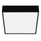 Минифото #3 товара Светильник DL-GRIGLIATO-S190x190-24W Warm3000 (BK, 100 deg, 230) (Arlight, IP40 Металл, 5 лет)