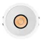 Минифото #4 товара Светильник MS-ARADO-BUILT-R75-12W Warm3000 (WH-WH, 24 deg, 230V) (Arlight, IP20 Металл, 5 лет)