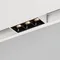 Минифото #5 товара Светильник MAG-LASER-45-L84-3W Day4000 (WH, 15 deg, 24V) (Arlight, IP20 Металл, 5 лет)