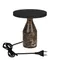 Минифото #6 товара Светильник SP-CROOD-TAB-R22.5x24-7W Warm3200-MIX (CF-BK, 140 deg, 230V) (Arlight, IP20 Мрамор, 5 лет)