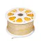 Минифото #2 товара Гибкий неон ARL-NEON-1608YH-SIDE 24V Yellow (Arlight, 6 Вт/м, IP65)