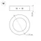 Минифото #5 товара Светильник SP-R175-12W White (Arlight, IP20 Металл, 3 года)
