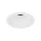 Минифото #1 товара Светильник MS-ARADO-BUILT-R55-7W Warm3000 (WH-WH, 55 deg, 230V) (Arlight, IP20 Металл, 5 лет)