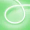 Минифото #1 товара Светодиодная лента герметичная AURORA-PS-A120-12x6mm 24V Green (10 W/m, IP65, 2835, 5m) (Arlight, Силикон, 2 года)