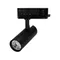 Минифото #1 товара Светильник LGD-GERA-4TR-R55-10W Warm3000 (BK, 24 deg, 230V) (Arlight, IP20 Металл, 5 лет)
