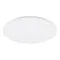 Минифото #1 товара Светильник SP-FAVOR-R600-50W Day4000-MIX-RGB (WH, 100 deg, 230V, Tuya Zigbee) (Arlight, IP54 Пластик, 3 года)