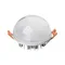 Минифото #3 товара Светильник LTD-80R-Crystal-Sphere 5W Day White (Arlight, IP40 Пластик, 3 года)