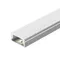 Минифото #2 товара Набор для светодиодной подсветки ARL-KIT-SLIM-FC 24V Day4000 (14 W/m, IP20, 2m) (Arlight, Алюминий+пластик)