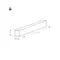 Минифото #4 товара Трек MAG-TRACK-4563-1500 (BK) (Arlight, IP20 Металл, 5 лет)