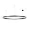 Минифото #1 товара Светильник SP-DIAMOND-R850-40W Warm3000 (BK, 45 deg, 230V, TRIAC) (Arlight, IP20 Металл, 5 лет)