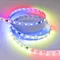 Минифото #4 товара Светодиодная лента DMX-B60-10mm 24V RGB-PX6 (15 W/m, IP20, 5060, 5m) (Arlight, -)