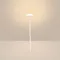 Минифото #2 товара Светильник KT-MUCENA-BOLL-B-H540-4W Warm3000 (WH, 100 deg, 24V) (Arlight, IP65 Металл, 3 года)