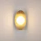 Минифото #4 товара Светильник SP-PERLEN-WALL-L350-6W Warm3200-MIX (GD, 150 deg, 230V, TOUCH-DIM) (Arlight, IP20 Металл, 5 лет)