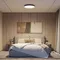 Минифото #6 товара Светильник SP-ESTELY-R600-50W Warm3300-MIX (BK, 80 deg, 230V, TRIAC) (Arlight, IP20 Металл, 5 лет)