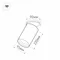 Минифото #10 товара Светильник SP-POLO-BUILT-R95-25W Warm3000 (BK-BK, 40 deg) (Arlight, IP20 Металл, 3 года)