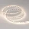 Минифото #2 товара Светодиодная лента RT-A128-8mm 24V Warm3500 (10 W/m, IP20, 5m) (Arlight, высок.эфф.150 лм/Вт)