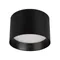 Минифото #1 товара Светильник SP-BISCOTTO-R120-12W Warm3300-MIX (BK, 80 deg, 230V) (Arlight, IP54 Металл, 5 лет)