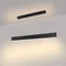 Минифото #3 товара Светильник SP-BLADE-S1000x80-30W Warm3000 (BK, 110 deg) (Arlight, IP20 Металл, 3 года)