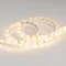 Минифото #2 товара Светодиодная лента RTW 2-5000SE 12V Warm (3528, 300 LED, LUX) (Arlight, 4.8 Вт/м, IP65)