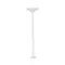 Минифото #1 товара Светильник KT-MUCENA-BOLL-C-H450-2W Warm3000 (WH, 100 deg, 24V) (Arlight, IP65 Металл, 3 года)
