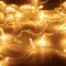 Минифото #1 товара Светодиодная гирлянда ARD-STRING-CLASSIC-1000-CLEAR-100LED-PULSE Warm (230V, 7W) (Ardecoled, IP65, 1 год)