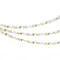 Минифото #1 товара Светодиодная лента RZ 2-5000 12V Cool 8K 2x (5060, 240 LED, Wave) (Arlight, 11.5 Вт/м, IP20)