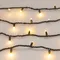 Минифото #3 товара Светодиодная гирлянда ARD-STRING-PRO-1000-GREEN-100LED-MILK-PULSE Warm (230V, 7W) (Ardecoled, IP65, 2 года)