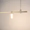 Минифото #2 товара Светильник ART-APRIORI-ZORB-С-R110-5W Warm3000 (OG, 85 deg, 48V) (Arlight, IP20 Металл, 3 года)